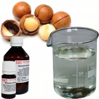 Водорастворимое масло Макадамии