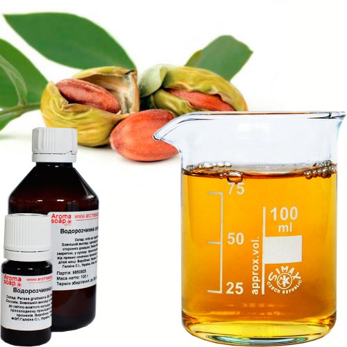 Water-soluble Jojoba oil