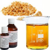 Зародків вівса олія рафінована