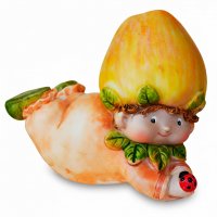 Осінній Ельф 3D еліт-форма