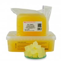 Мыльная основа Neri Organic органическая полупрозрачная, Украина