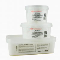 Мыльная кремообразная основа Neri Crema