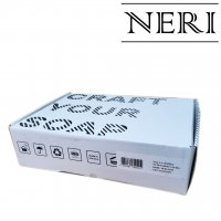 Neri White Stop Cry soap base (anti-condensation) white, Ukraine 10 kg