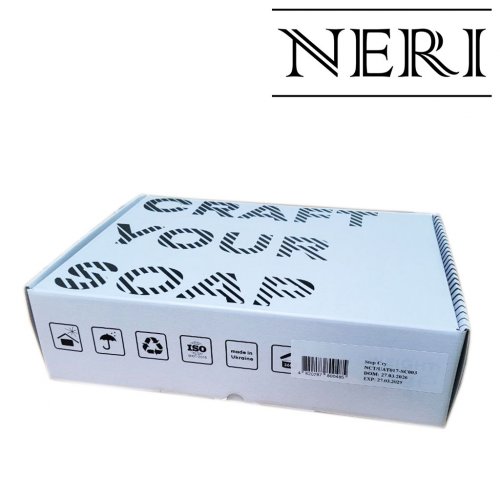Мильна основа Neri Clear Stop Cry (антиконденсат) прозора, Україна 10 кг