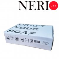 Мыльная основа Neri Ultra White белая, Украина 10 кг