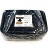 Мыльная основа Velona Black Coal с кокосовым углем, 11,34 кг