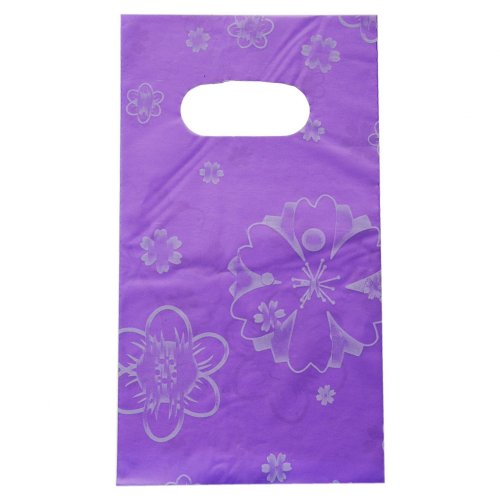Small bags pattern 08 50 pcs