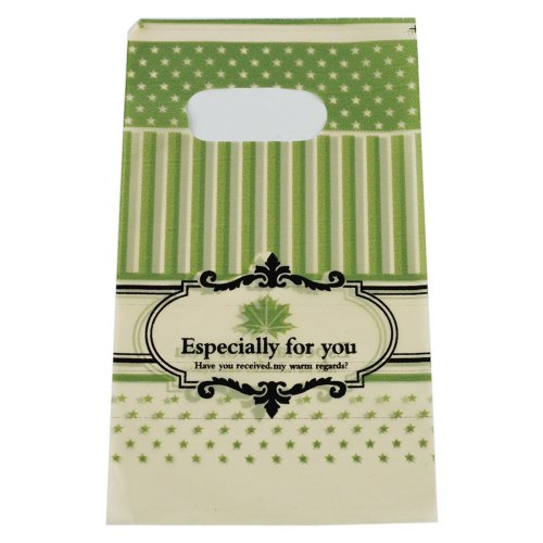 Small bags pattern 12 50 pcs