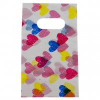 Small bags pattern 13 50 pcs