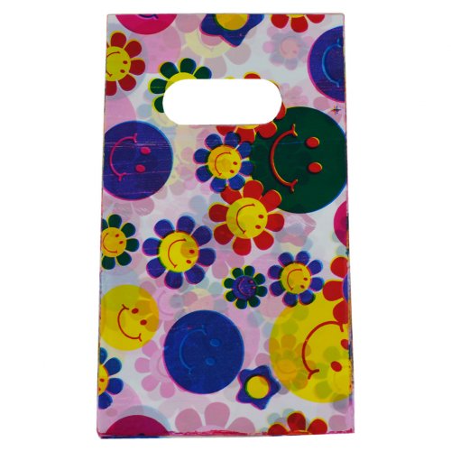 Small bags pattern 07 50 pcs