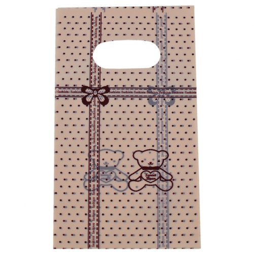 Small bags pattern 10 50 pcs