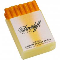 Пачка сигарет элит-форма