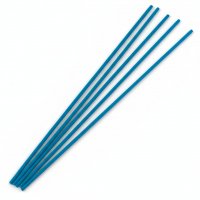 Reeds for aroma diffuser Blue 3 mm x 240 mm 5 pcs