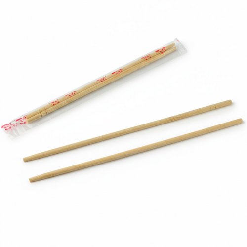 Wooden sticks 2 pcs