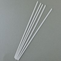Палички для аромадифузору Білі 3 мм х 180 мм 5 шт