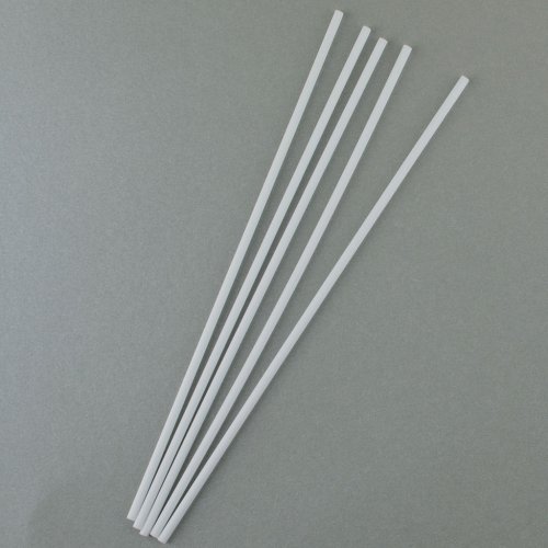 Палички для аромадифузору Білі 3 мм х 180 мм 5 шт