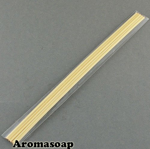 Sticks for aroma diffuser 5 pcs
