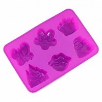 Пластина набір Дамський