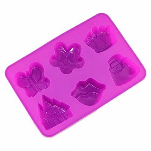 Пластина набір Дамський