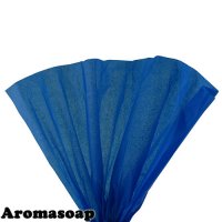 Tissue paper Navy