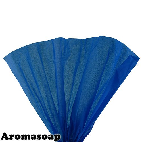 Tissue paper Navy