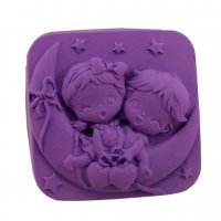 Парочка на Місяці еліт-форма