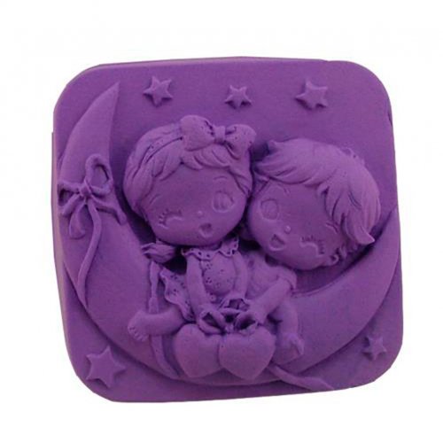 Парочка на Луне элит-форма