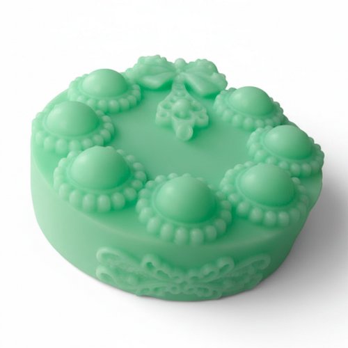 Перлинне тістечко еліт-форма