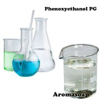 Phenoxyethanol PG  (Феноксіетанол PG)