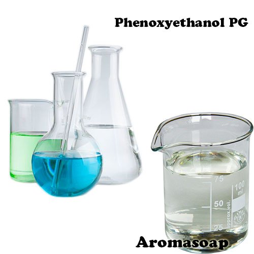 Phenoxyethanol PG  (Феноксіетанол PG)