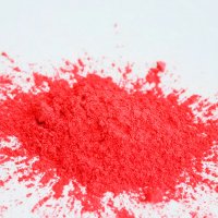 Пігмент перламутровий червоний