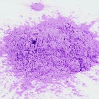 Пігмент Бузковий-крафт для бомб 5г