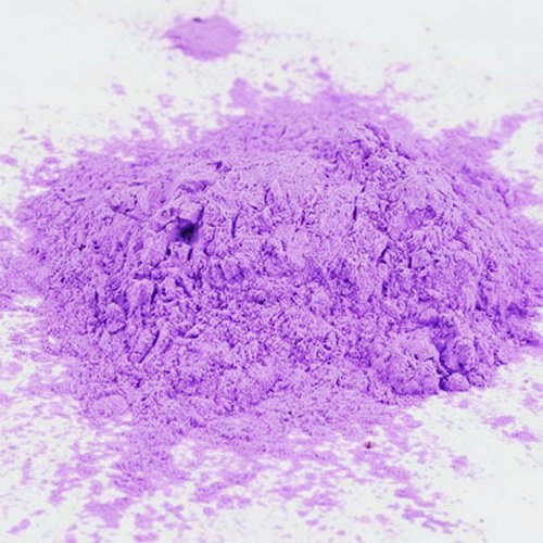 Пігмент Бузковий-крафт для бомб 5г