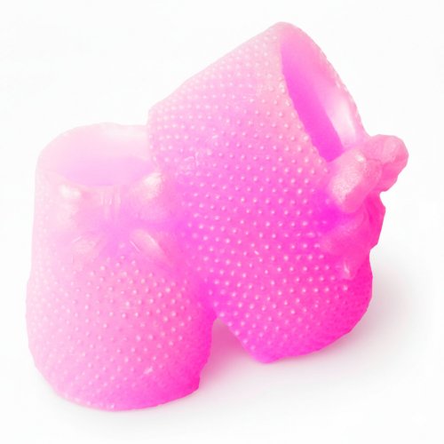 Пинетки 3D элит-форма