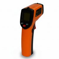 Pyrometer Benetech GM320 (SRG320) -50~380 (12:1) (infrared thermometer)