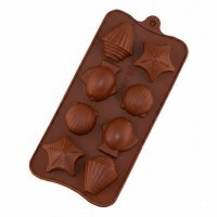 Пластина Акваріум