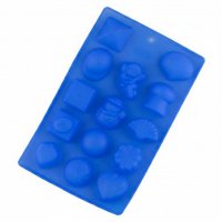 Пластина Асорті-міні 02 для маленького мила