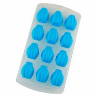 Пластина Три банана-мини