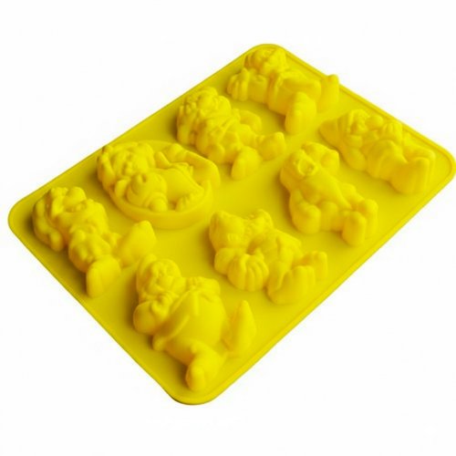 Пластина Білосніжка і сім гномів