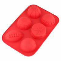 Пластина Колекція м'ячів