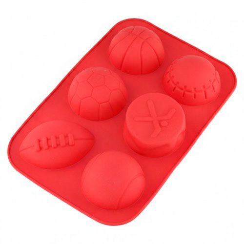 Пластина Колекція м'ячів