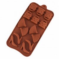 Пластина набор Дамский-мини