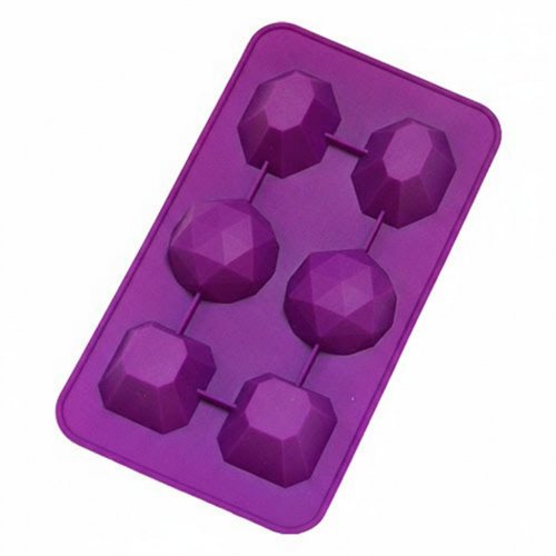 Пластина Коштовне каміння 02 силікон