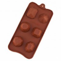 Пластина Коштовне каміння