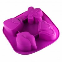 Пластина набір для Леді