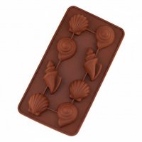 Пластина морське асорті