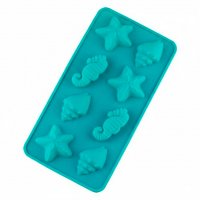 Пластина морське асорті 2