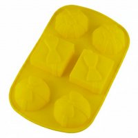 Пластина с Подарками