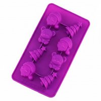 Пластина Пасхальная-мини