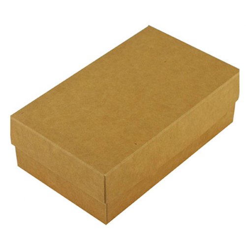 Kraft Gift Box